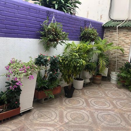 Casa Vera Cartagena Ngoại thất bức ảnh