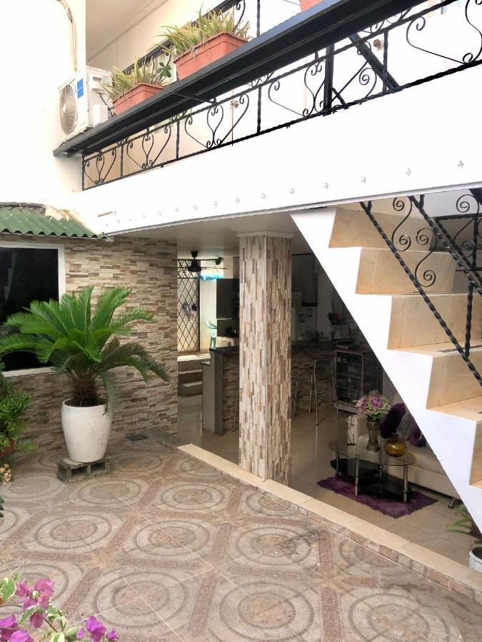 Casa Vera Cartagena Ngoại thất bức ảnh