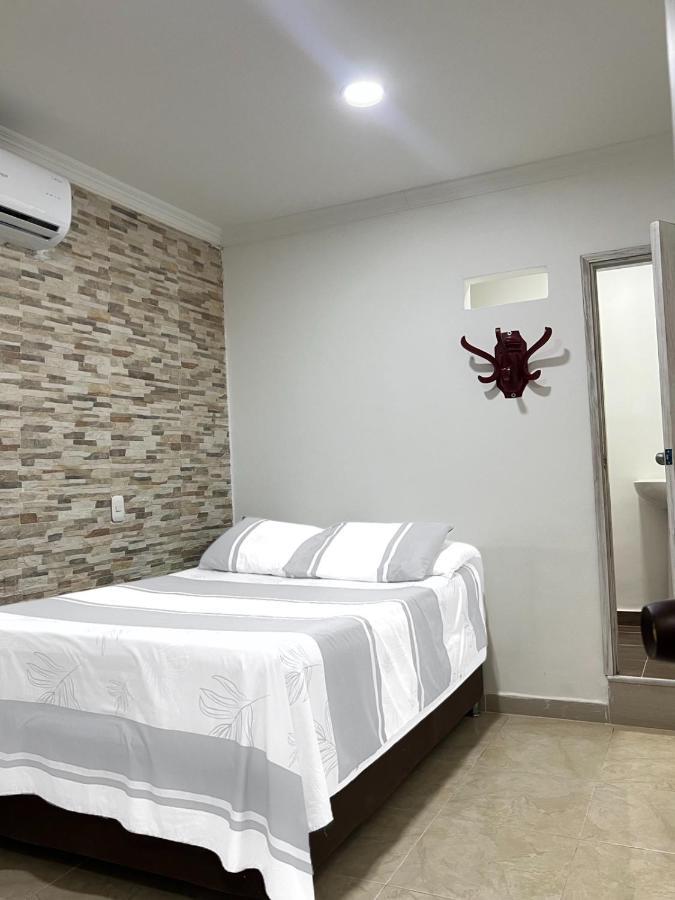 Casa Vera Cartagena Ngoại thất bức ảnh