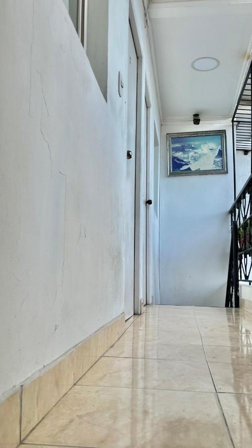 Casa Vera Cartagena Ngoại thất bức ảnh