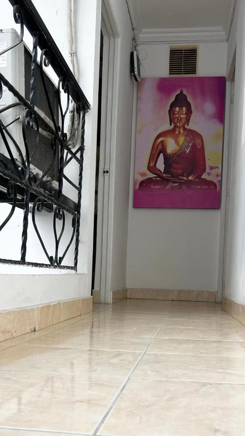 Casa Vera Cartagena Ngoại thất bức ảnh