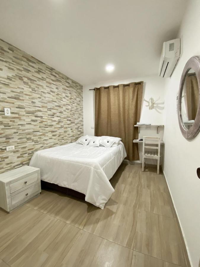 Casa Vera Cartagena Ngoại thất bức ảnh
