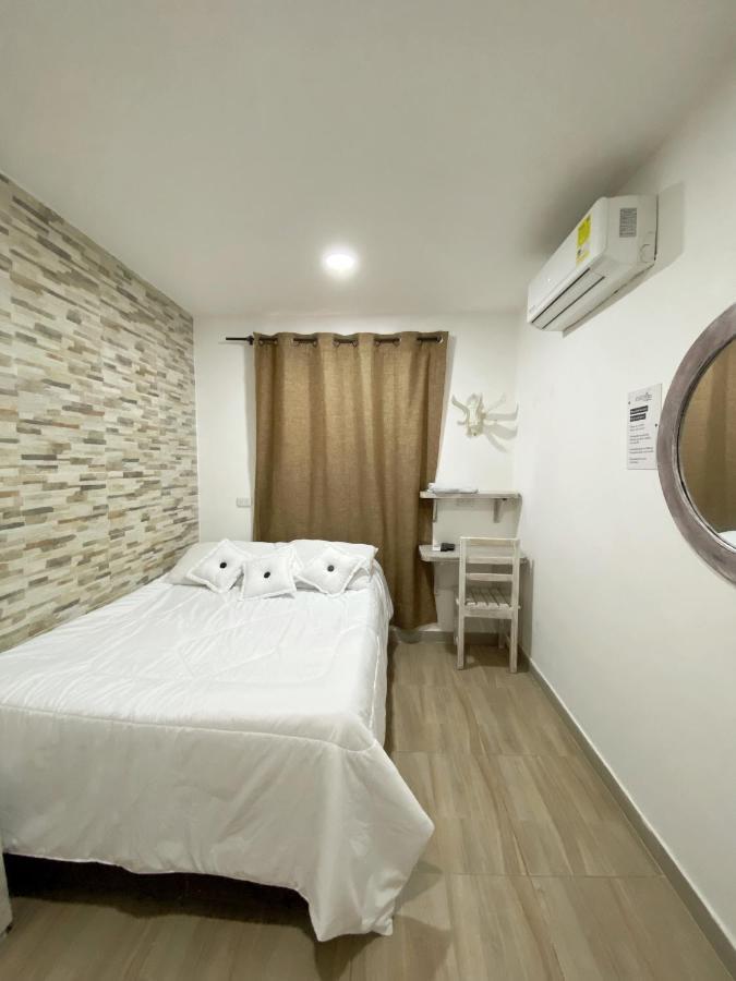Casa Vera Cartagena Ngoại thất bức ảnh