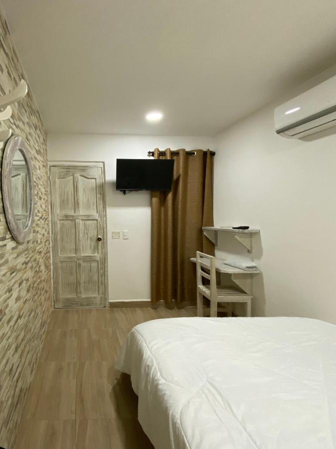 Casa Vera Cartagena Ngoại thất bức ảnh