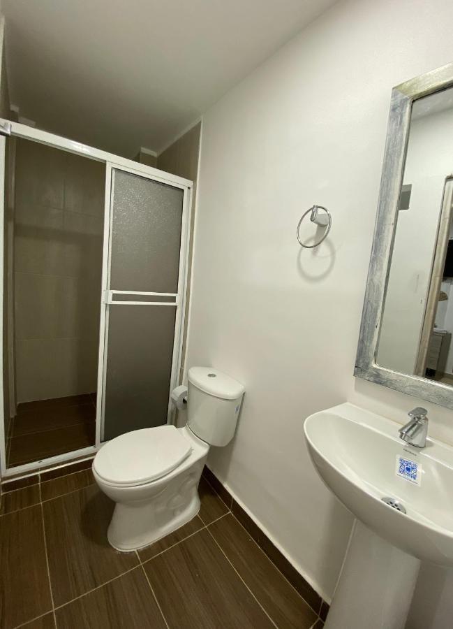 Casa Vera Cartagena Ngoại thất bức ảnh