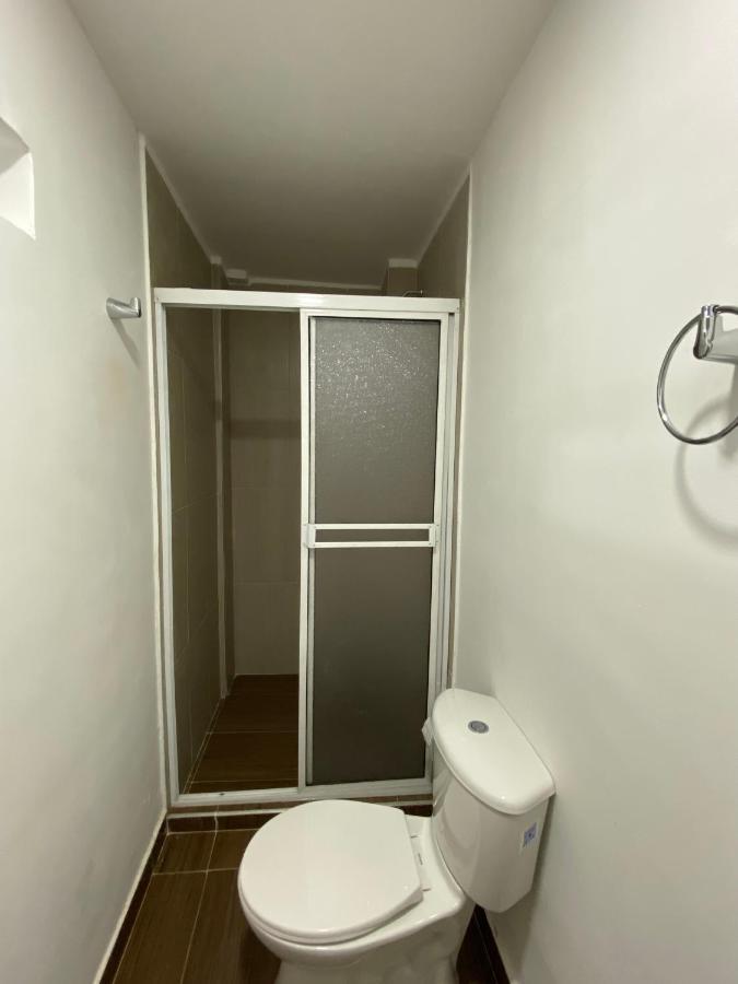 Casa Vera Cartagena Ngoại thất bức ảnh