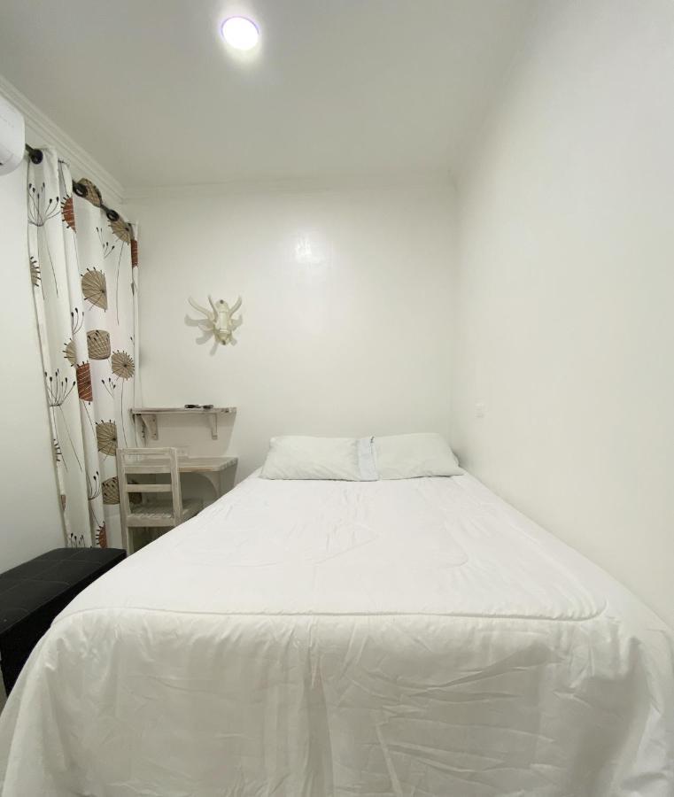 Casa Vera Cartagena Ngoại thất bức ảnh