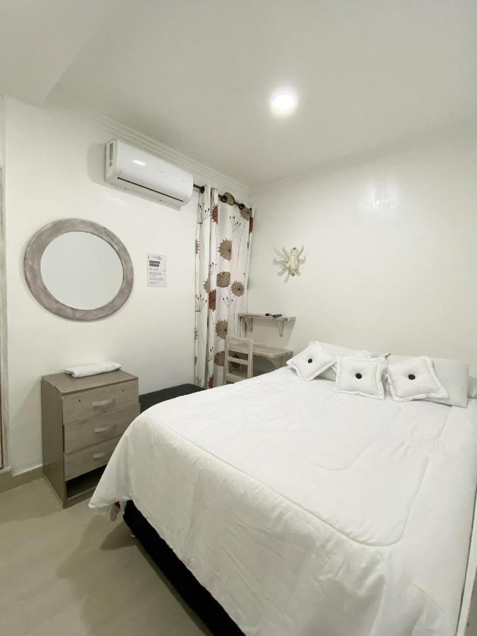 Casa Vera Cartagena Ngoại thất bức ảnh