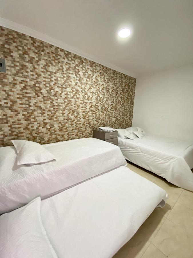 Casa Vera Cartagena Ngoại thất bức ảnh
