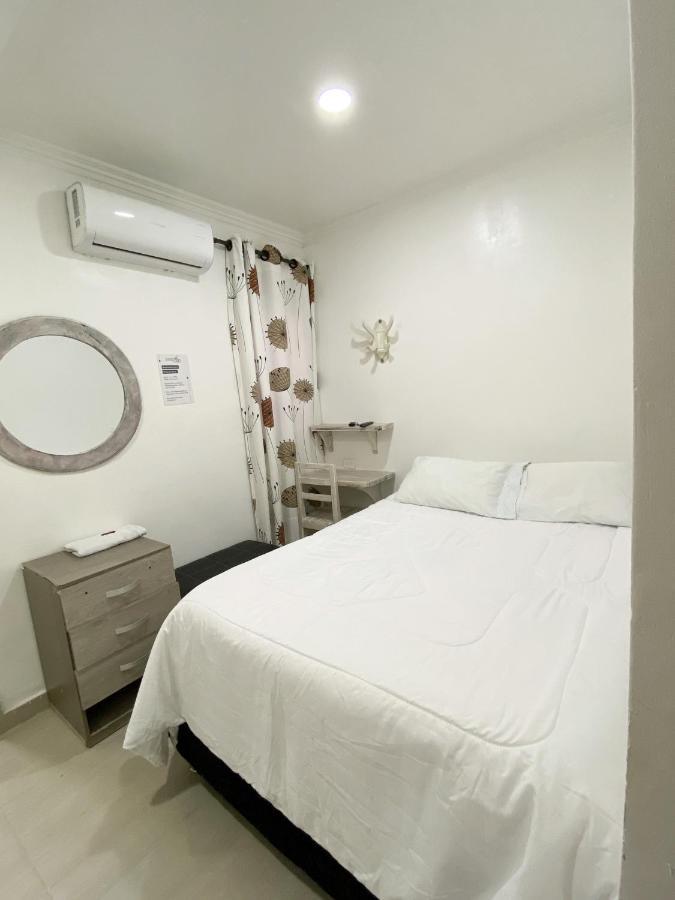 Casa Vera Cartagena Ngoại thất bức ảnh