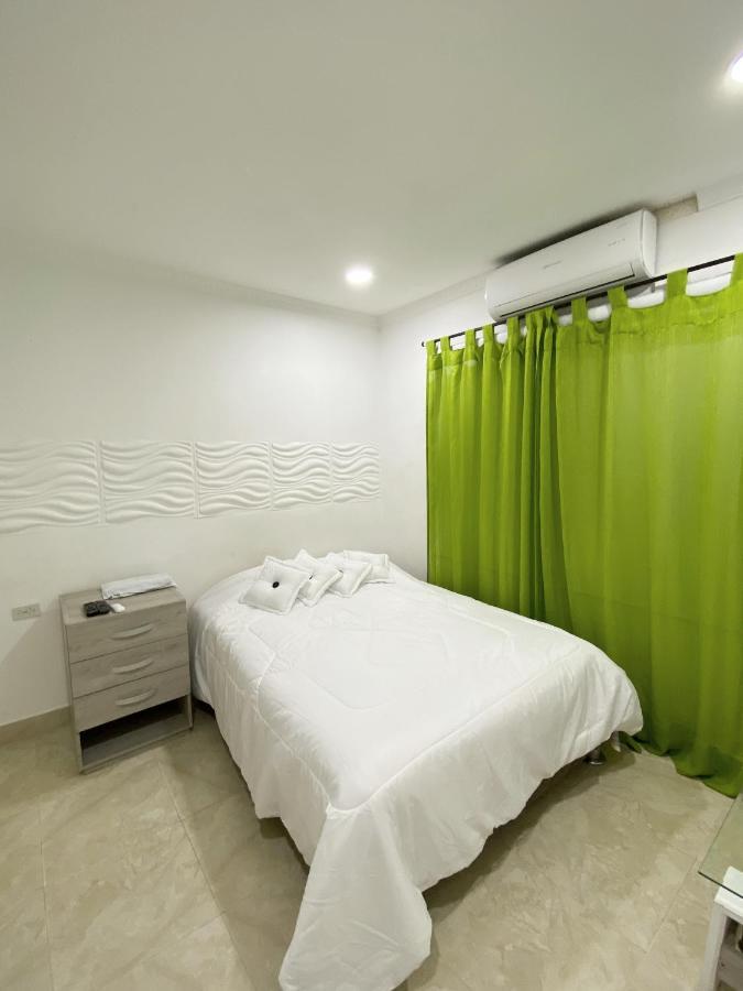 Casa Vera Cartagena Ngoại thất bức ảnh