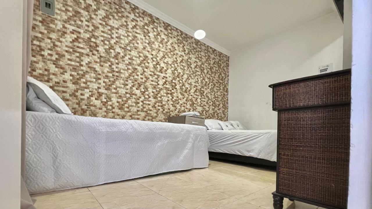 Casa Vera Cartagena Ngoại thất bức ảnh